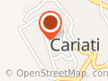 Comune Di Cariati Servizio Di Protezione Civile Sala C.O.M.