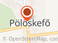 Spájzabc Pölöskefő
