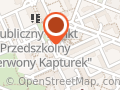 Majgier Ryszard. Sklep drogeryjno - pasmanteryjny