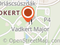 Vadkert Étterem