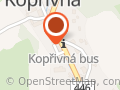 OBEC Kopřivná