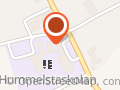 Hummelsta sporthall