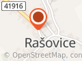 Základní Škola A Mateřská Škola Rašovice, Okres Vyškov