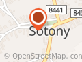 Sótonyi Római Katolikus Templom
