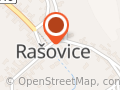 Obec Rašovice