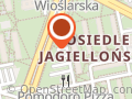 Jaworska Bożena. Biuro ubezpieczeniowe