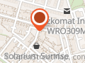 Arkadia. Przychodnia weterynaryjna. Zimniak S.
