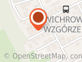 Wytwórnia Garderoby Specjalnej. Wyposażenie Trumien