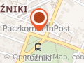 Agencja Curatio Domowe Usługi Opiekuńcze Golec Ewa