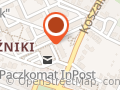 Postój TAXI Kuźniki Koszalińska