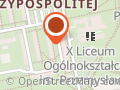 Jankowska Urszula. Zakład fryzjerski