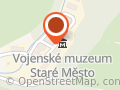 Vojenské Muzeum Staré Město