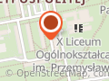 Włoszkiewicz Małgorzata, lek. med. Spec. ginekolog położnik, ultrasonolog - Gabinet