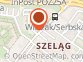 Szymkowiak Bogdan. Parking osiedlowy