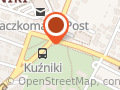 ELŻBIETA KALICKA SKLEP SPOŻYWCZY "JA I ON"