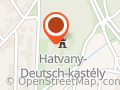 Hatvany-Deutsch kastély