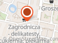 Gabinet Integracji Sensorycznej - Katarzyna Paszkiewicz