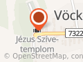 Vöcköndi templom