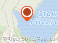 Punkt widokowy Staw Pilczycki