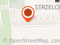 Kaplica w Strzelcach
