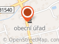 Hrabová - Obecní Úřad