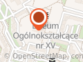 Liceum Ogólnokształcące nr XV im. mjr. P. Wysockiego