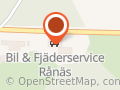 Bil & Fjäderservice Rånäs Ab