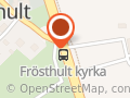 Frösthults Bygdegård