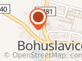 Hruška Bohuslavice u Konice