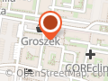 Map Service Rafał Szelejewski