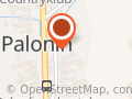 Palonín - Obecní úřad