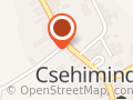 Csehimindszent Önkormányzat