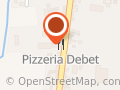 Pizzeria Debet   Miejska Górka