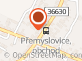 Potraviny Vybíhal