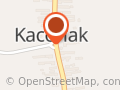 Kacorlaki Katolikus Templom