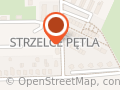 Kaplica w Strzelcach