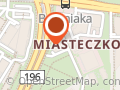 Mobilny Symulator Zagrożeń Pożarowych