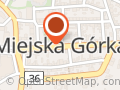 Alpa. Sklep spożywczy