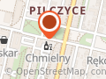 Margolt Patrycja. Sklep Spożywczy