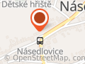Pohostinství u Vase