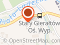 Apartament Gierałtów