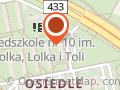 Gabinet Stomatologiczny Andrzej Wąsik, Poznań