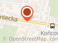 Terjot. Szkło, drzwi i konstrukcje szklane