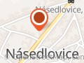 Mateřská škola Násedlovice, okres Hodonín, příspěvková organizace
