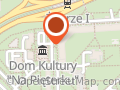 Mazurek. Cukiernia