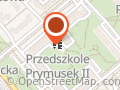 Publiczne Przedszkole PRYMUSEK II