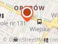 Kosmetolog Oporów