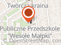 Łobuziaki - Publiczne Przedszkole Szwedzka