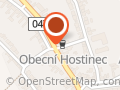 Hostinec Obecní dům