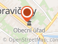 Moravičany - obec
